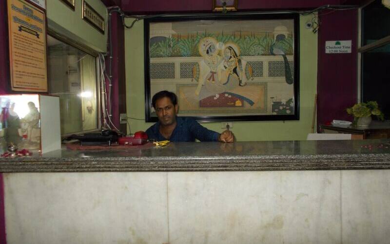 Mayur Hotel, Kishangarh 2
